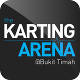 The Karting Arena icône