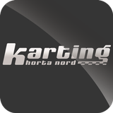 Karting Horta Nord icône