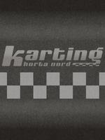 Karting Horta Nord poster