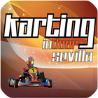 Karting Indoor Sevilla アイコン