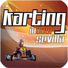 Karting Indoor Sevilla simgesi