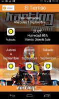 Karting Indoor Sevilla اسکرین شاٹ 1