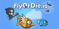 Fly or Die io new Apk Download for Android- Latest version 1.1