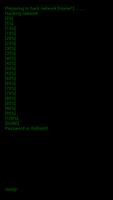 WiFi Hack Tool 2015 Prank screenshot 3