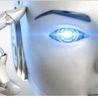 Inteligencia artificial - Vision artificial ícone