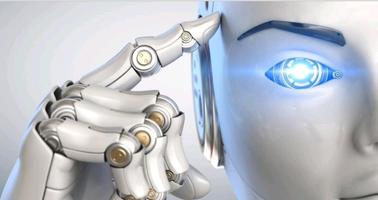 Inteligencia artificial - Vision artificial Affiche