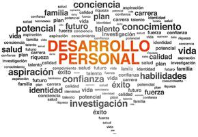 Desarrollo Personal 5 etapas syot layar 3