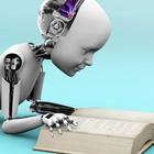 Inteligencia Artificial - Maquinas de Aprendizaje ไอคอน