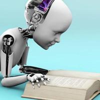Inteligencia Artificial - Maquinas de Aprendizaje Affiche