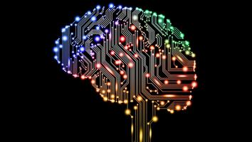 Inteligencia artificial - Crear un Perceptron تصوير الشاشة 1