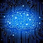 Inteligencia Artificial - Redes Neuronales 아이콘