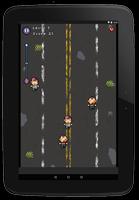 Pixel Zombies! ảnh chụp màn hình 3