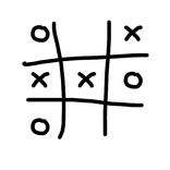 Noughts and Crosses