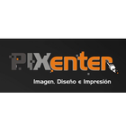 Pixenter-icoon