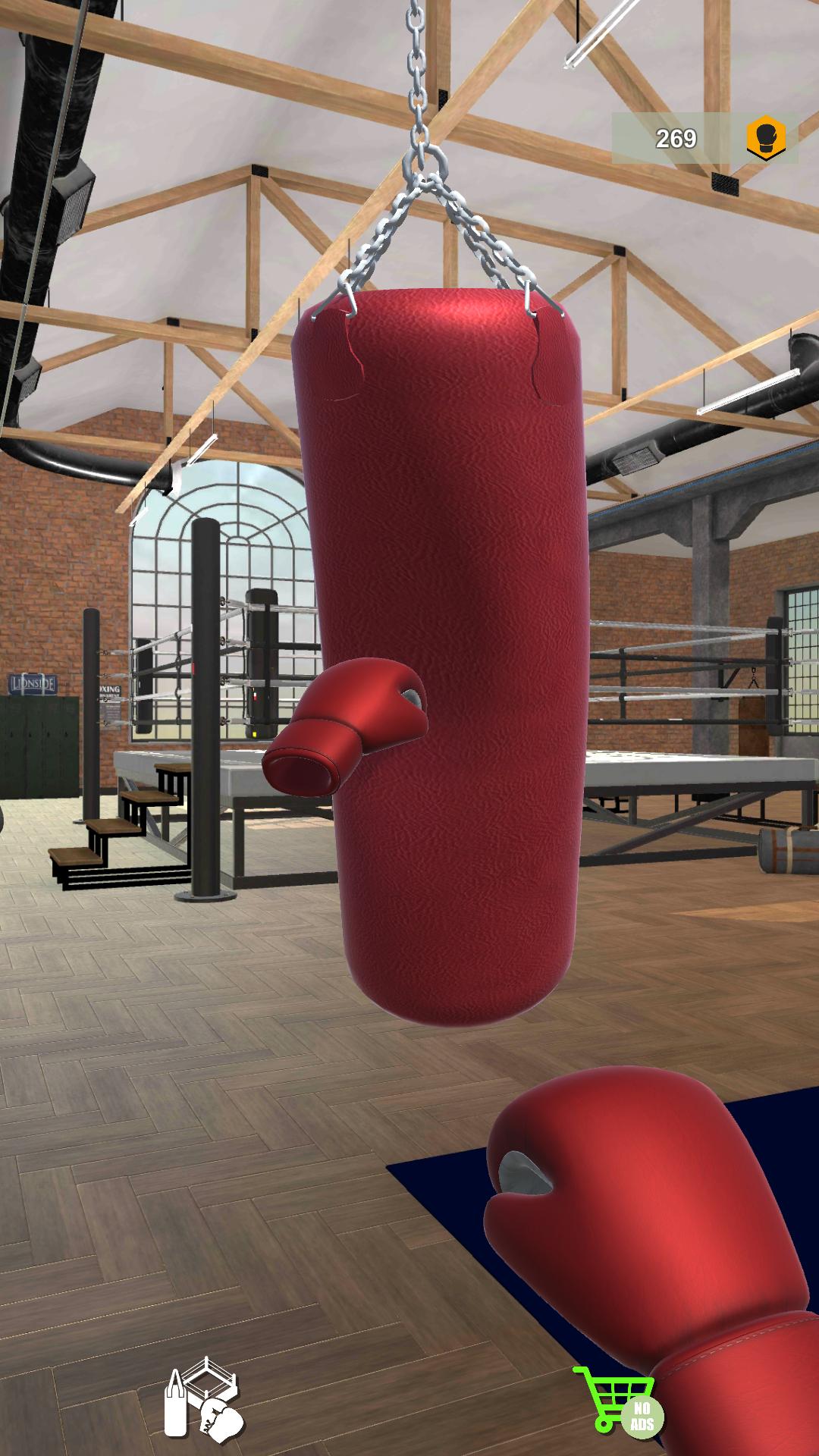 Boxing Bag For Android Apk Download