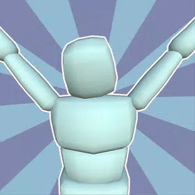 Kill the Dummy – Ragdoll Game