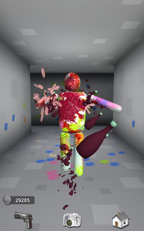 Ragdoll games online unblocked