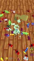 Pixel Bug Smash –  Bug Smasher & Crusher Game اسکرین شاٹ 2