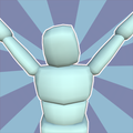 Smash Room – Kill the Dummy Ragdoll Game