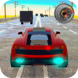Best Racing Game - Traffic Simulator icône
