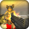 Zombie Shooter Survival War APK