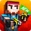 APK Pixel Gun 3D Full Version
