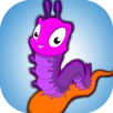 insect.io - Battle of Giant Worm APK