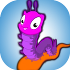 insect.io - a slither io game Zeichen
