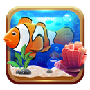 Underwater world aquarium APK