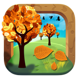 Autumn Live Wallpaper icon