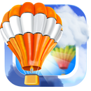 hot air balloon Live Wallpaper APK