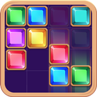 Block Puzzle Jewel simgesi