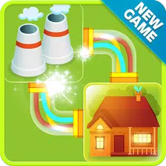 download Energy - power lines (new puzz APK