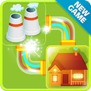 Energy - power lines (new puzz APK