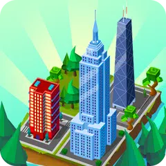 Merge - city builder (new addi APK 下載