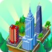 Merge - city builder (new addi