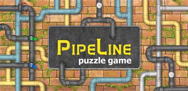 Pipeline - connect the pipes