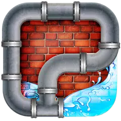 Pipeline - connect the pipes APK download