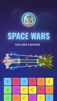 Space Wars الملصق