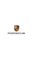 Porsche Kuwait Affiche
