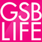 GSB LIFE আইকন