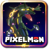 Pixelmon Story Mod icône