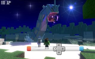 Pixelmon Story Mod الملصق