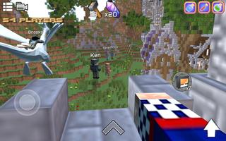 Pixelmon Story Mod تصوير الشاشة 2