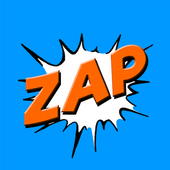 آیکون‌ Story Zap