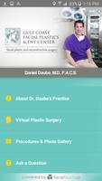 Gulf Coast Facial Plastics 海报