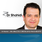 Plastic Surgery in Sydney icon