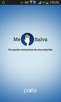 Me Salva - Prestador Affiche