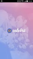 پوستر Celebri App de Casamento