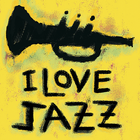 I Love Jazz 2015 icône